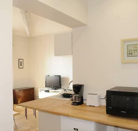 Appartement Cote Des Basques Biarritz Dış mekan fotoğraf