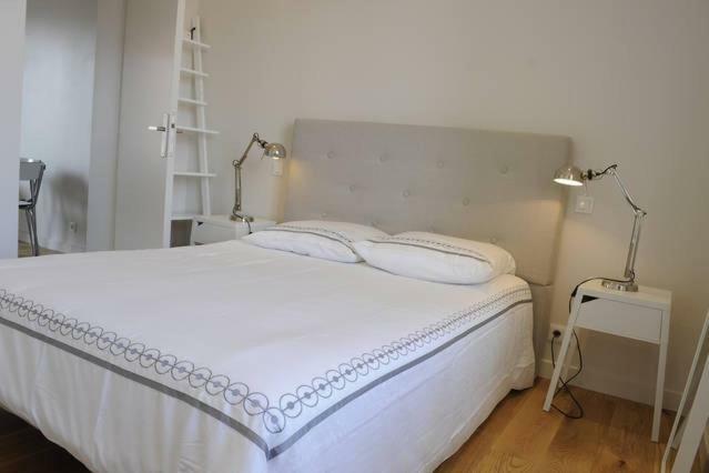Appartement Cote Des Basques Biarritz Dış mekan fotoğraf