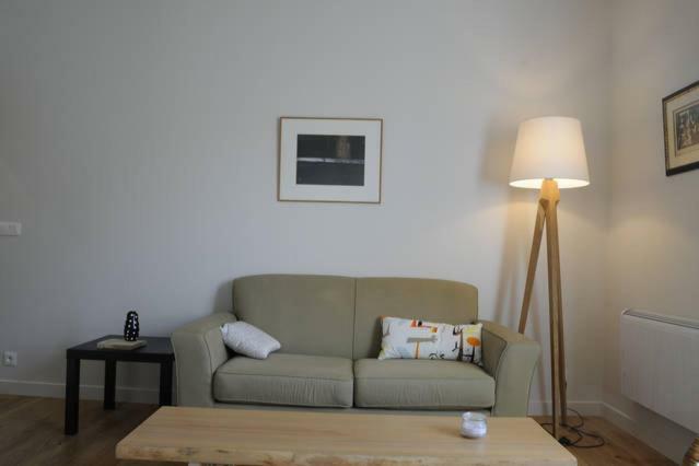 Appartement Cote Des Basques Biarritz Dış mekan fotoğraf