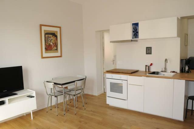 Appartement Cote Des Basques Biarritz Dış mekan fotoğraf
